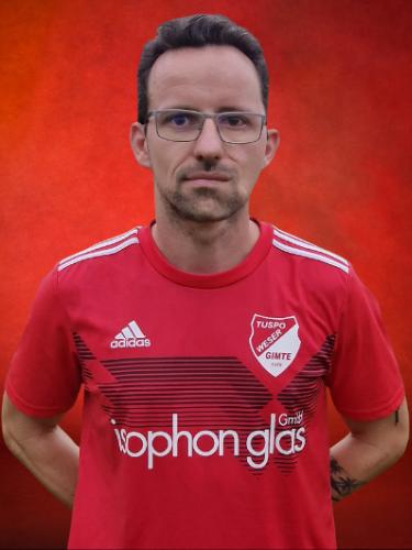 Timo Jesswein