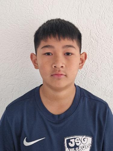 Julian Bao Lam Dong