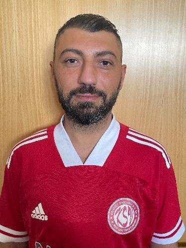 Emrah Durmaz