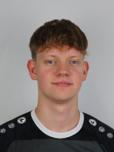 Jannik Temme