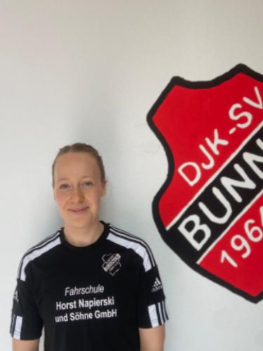 Neele-Lea Mesch