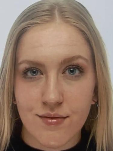 Jane Christina Thurm