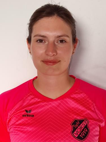 Freya Ackers