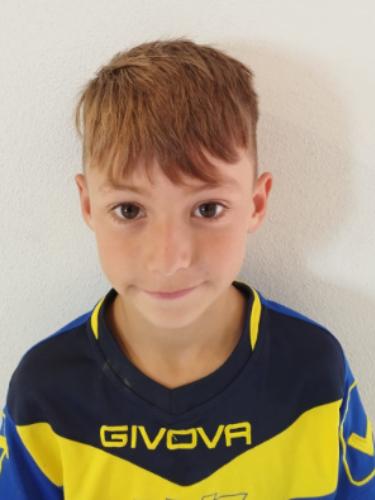 Robin Cimar Geue