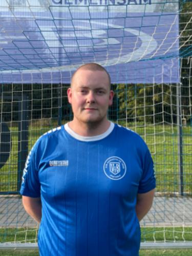 Kevin Anton Lindenberg