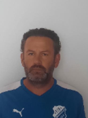 Riccardo Ruff