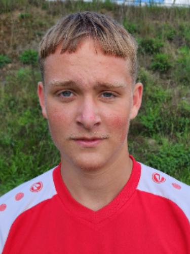 Maximilian Berg