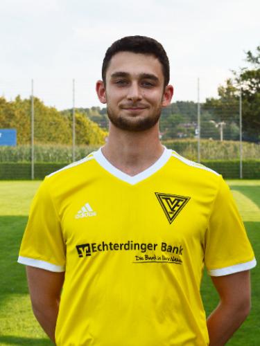 Leon Papadakis