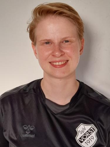 Muriel Heidenfels