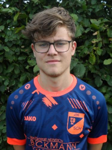 Jesper Gaideck