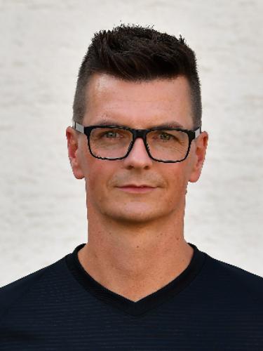 Mario Rombach