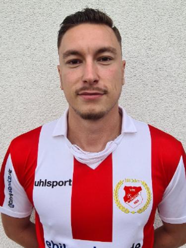 Nikola Marjanovic