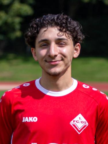 Ahmed Hamo