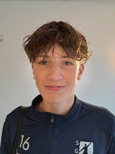 Henrik Bernau