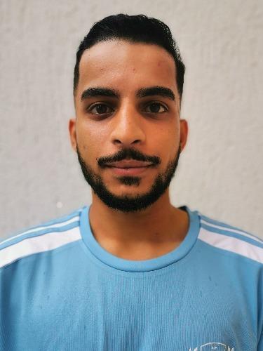 Ali Al Hmeraui