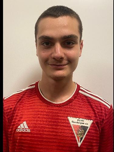 Maksym Hryshkevych