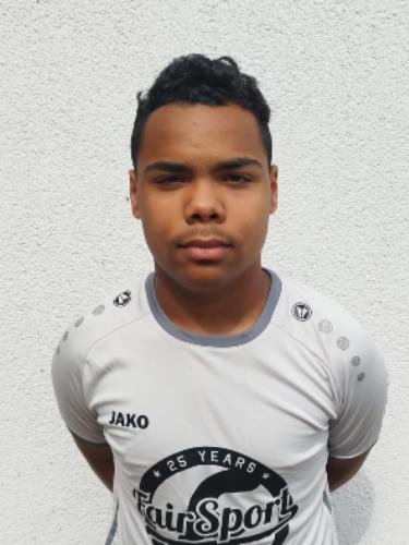 Gian-Luka Uchenna Gerold Anyanwu