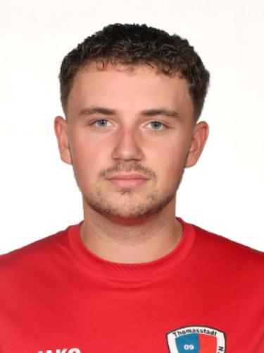 Niklas van der Gieth