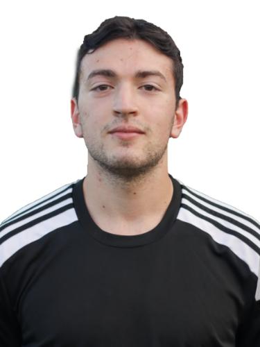 Bilal Aljajaeh