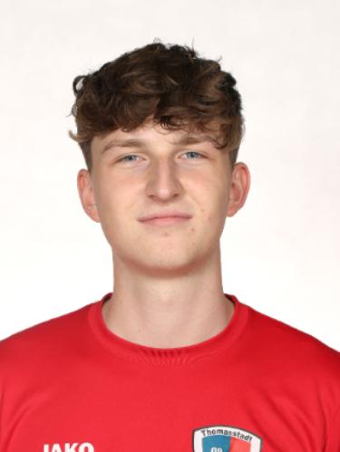 Maximilian Philipp Kraft