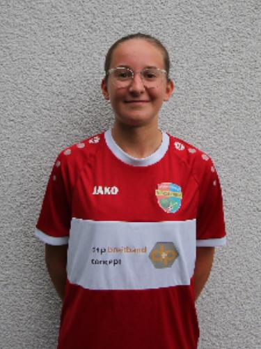 Jasmin Ramm