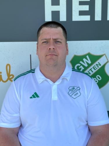 Dennis Tenbeitel