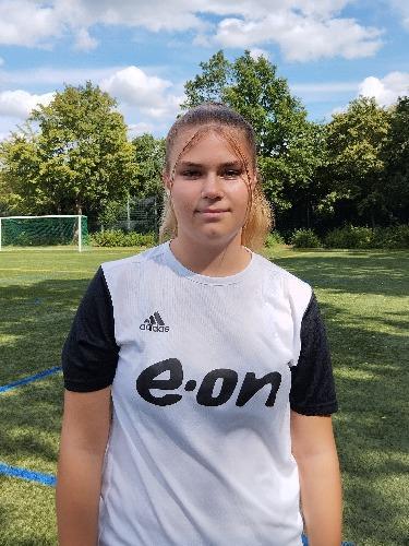 Greta Bühre