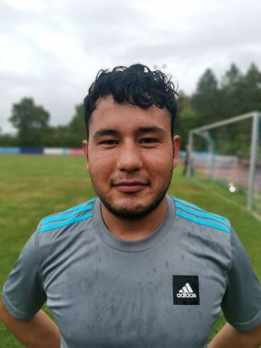 Hassan Reza Alizada