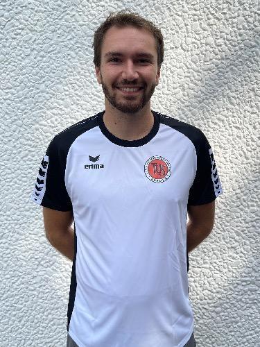 Felix Fleischhauer