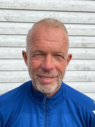 Dirk Bruhse