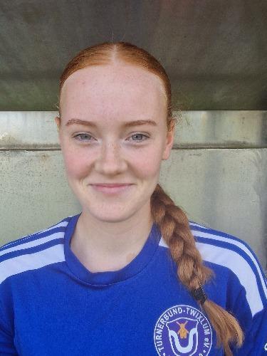 Sophie Christin Heinks