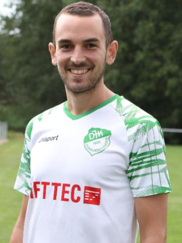 Andreas Rosenstiel