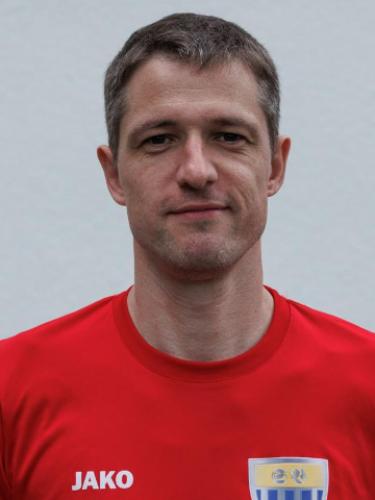 Stephan Keller