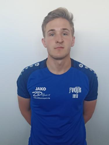 Valentin Haas