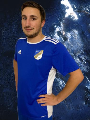 Lukas Dilger