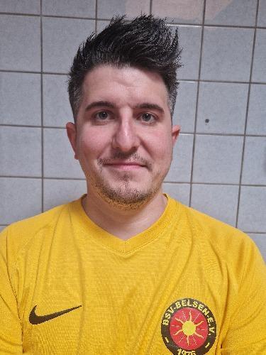 Patrick Böning