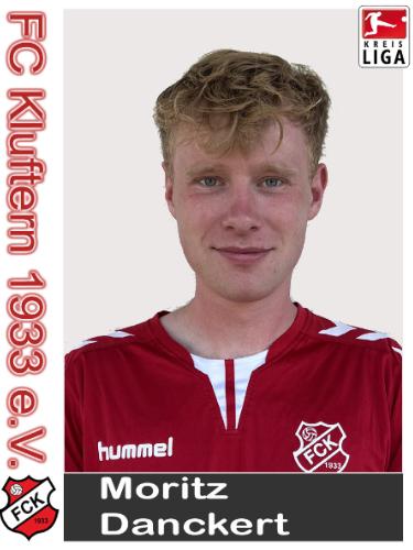 Moritz Danckert