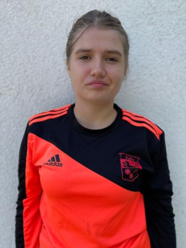 Josephine Fiona Groh