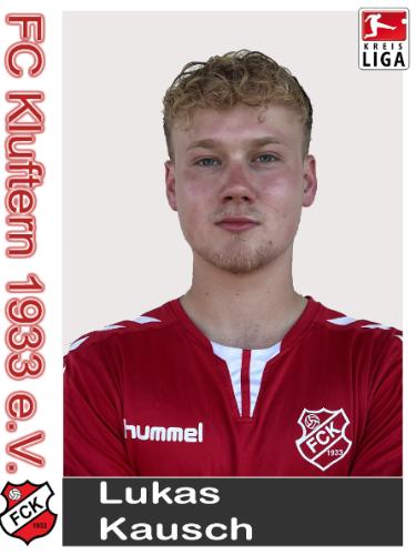 Lukas Kausch