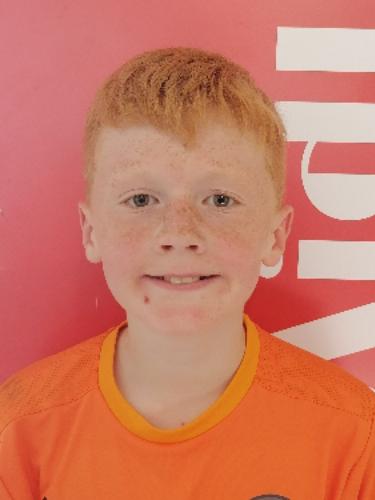 Keno De Vries