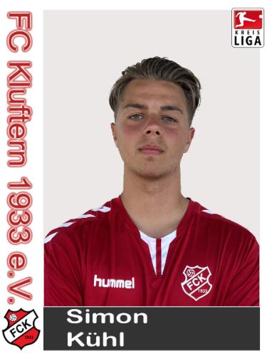 Simon Kühl