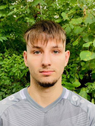 Leon Steffen Kirscht