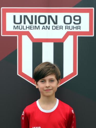 Mats Bente Jebbink