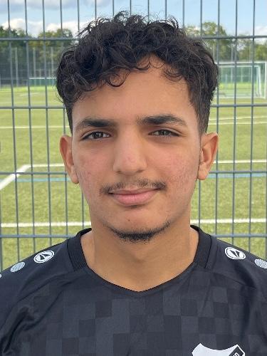 Ali Matmati