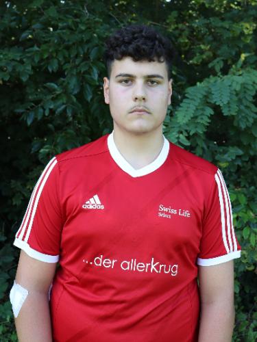 Julien Can Güttler