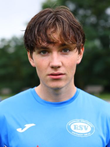 Jonas Rattle