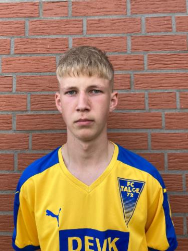 Finn Luca Klenke