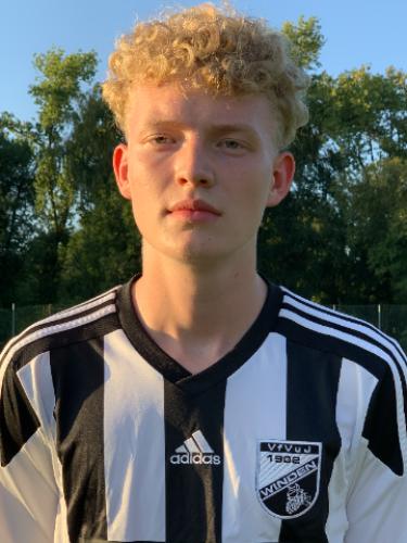 Maximilian Paul-Hubert Monath