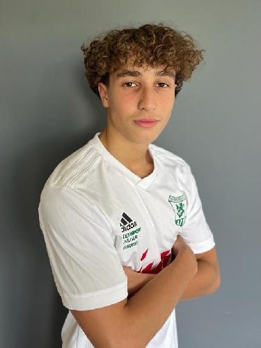 Issam Elomari