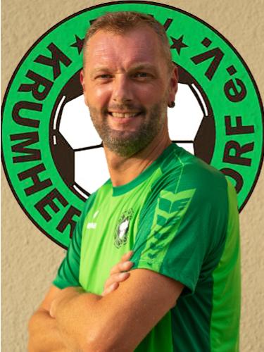Mario Kraus